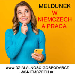 Ogłoszeniowym praca za granicą